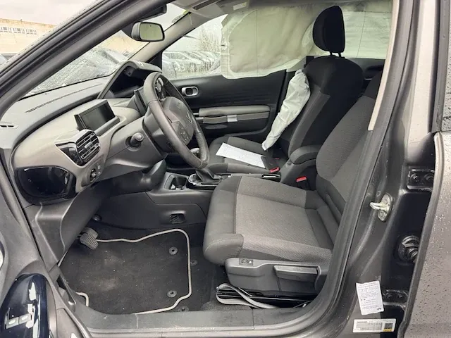 Citroen c4 cactus puretech feel 110, 2019 - afbeelding 7 van  34