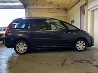 Citroën c4 grand picasso 1.6hdi 7plaatsen airco - afbeelding 3 van  21