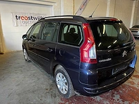 Citroën c4 grand picasso 1.6hdi 7plaatsen airco - afbeelding 6 van  21
