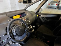 Citroën c4 grand picasso 1.6hdi 7plaatsen airco - afbeelding 8 van  21