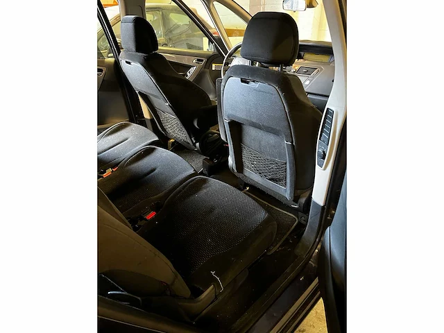 Citroën c4 grand picasso 1.6hdi 7plaatsen airco - afbeelding 13 van  21