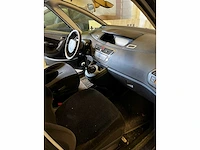 Citroën c4 grand picasso 1.6hdi 7plaatsen airco - afbeelding 14 van  21