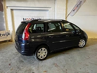 Citroën c4 grand picasso 1.6hdi 7plaatsen airco - afbeelding 15 van  21