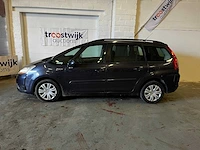 Citroën c4 grand picasso 1.6hdi 7plaatsen airco - afbeelding 16 van  21