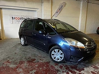 Citroën c4 grand picasso 1.6hdi 7plaatsen airco - afbeelding 17 van  21