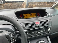 Citroën c4 grand picasso 1.6hdi 7plaatsen airco - afbeelding 18 van  21