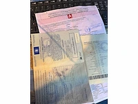 Citroën c4 grand picasso 1.6hdi 7plaatsen airco - afbeelding 20 van  21