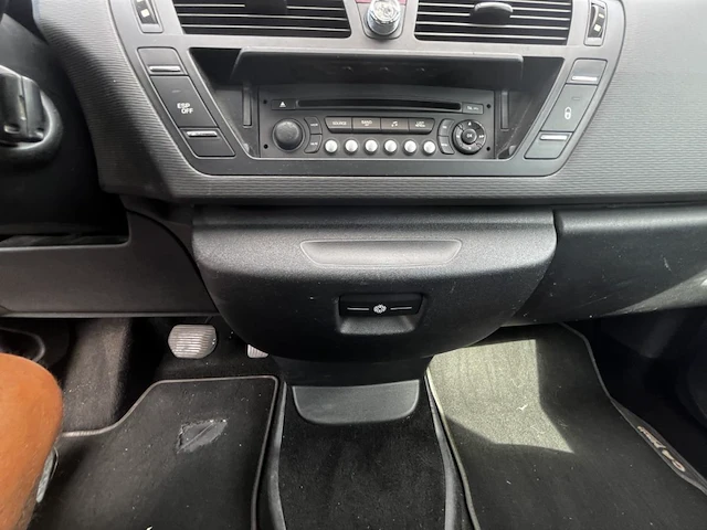 Citroen c4 grand picasso, 2010 - afbeelding 4 van  38