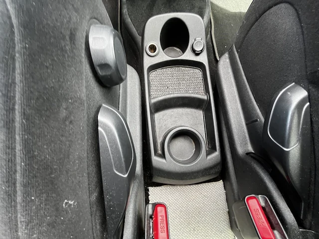 Citroen c4 grand picasso, 2010 - afbeelding 6 van  38