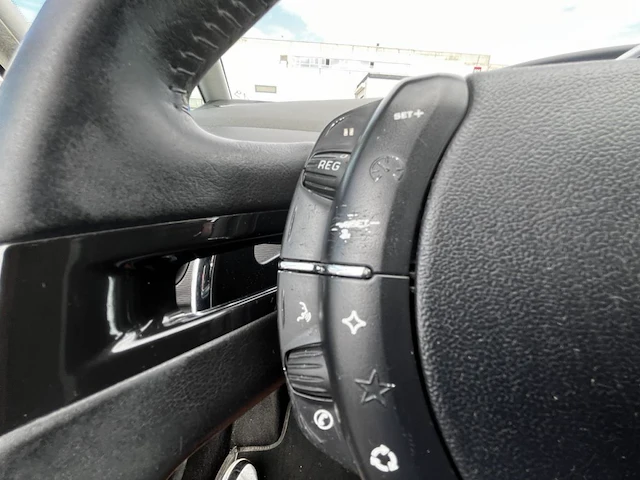 Citroen c4 grand picasso, 2010 - afbeelding 8 van  38