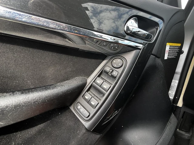 Citroen c4 grand picasso, 2010 - afbeelding 10 van  38