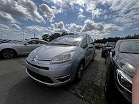Citroen c4 grand picasso, 2010 - afbeelding 1 van  38
