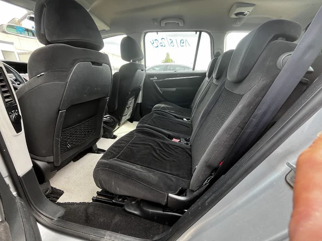 Citroen c4 grand picasso, 2010 - afbeelding 13 van  38