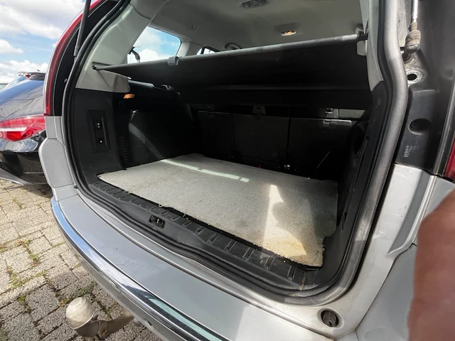Citroen c4 grand picasso, 2010 - afbeelding 14 van  38