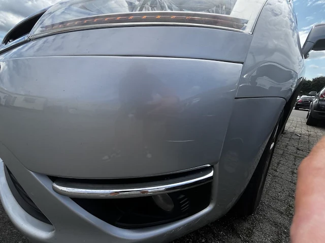 Citroen c4 grand picasso, 2010 - afbeelding 18 van  38