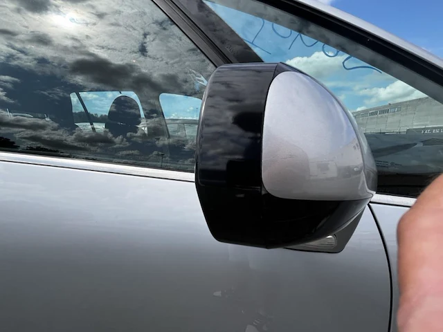Citroen c4 grand picasso, 2010 - afbeelding 20 van  38