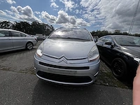Citroen c4 grand picasso, 2010 - afbeelding 12 van  38