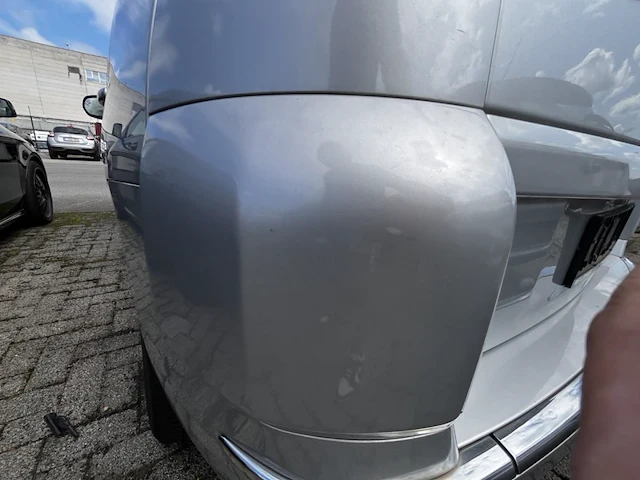 Citroen c4 grand picasso, 2010 - afbeelding 25 van  38