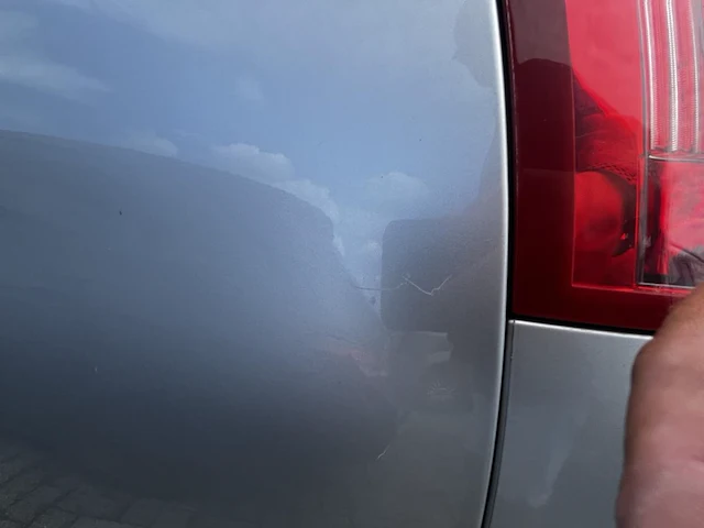 Citroen c4 grand picasso, 2010 - afbeelding 26 van  38