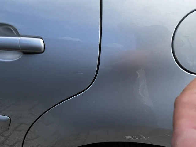 Citroen c4 grand picasso, 2010 - afbeelding 28 van  38