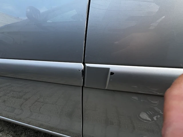 Citroen c4 grand picasso, 2010 - afbeelding 30 van  38