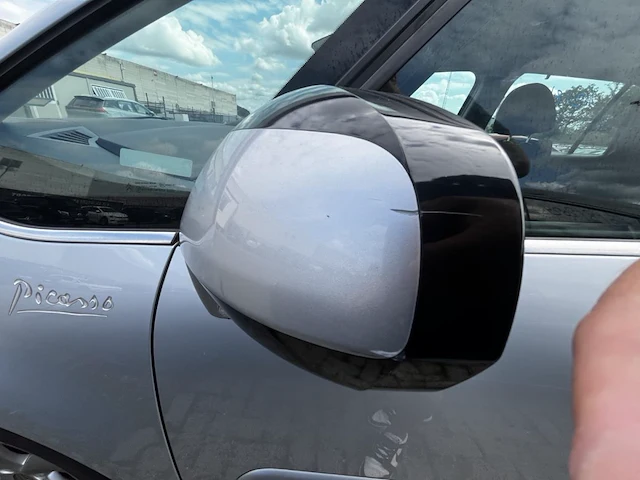 Citroen c4 grand picasso, 2010 - afbeelding 32 van  38