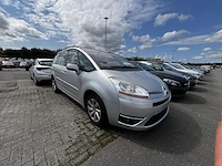 Citroen c4 grand picasso, 2010 - afbeelding 23 van  38