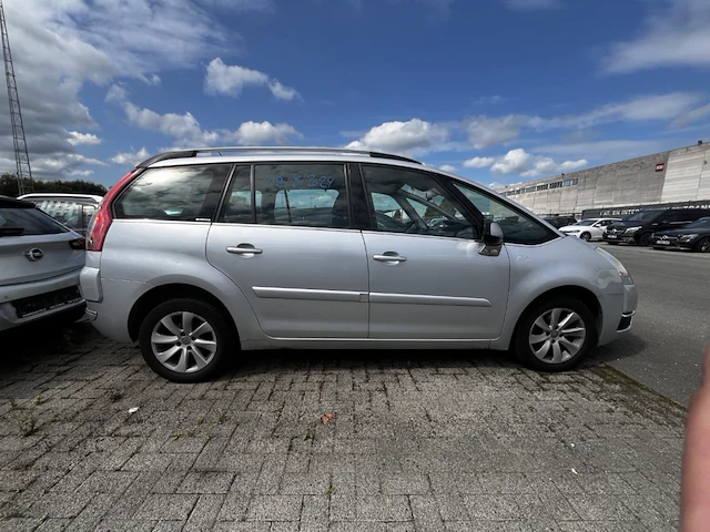 Citroen c4 grand picasso, 2010 - afbeelding 33 van  38