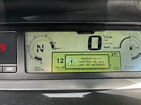 Citroen c4 grand picasso, 2010 - afbeelding 37 van  38