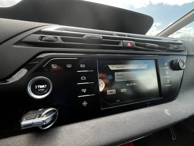 Citroen c4 grand picasso, 2015 - afbeelding 2 van  35
