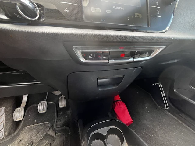 Citroen c4 grand picasso, 2015 - afbeelding 3 van  35