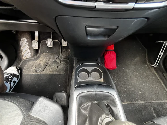Citroen c4 grand picasso, 2015 - afbeelding 4 van  35