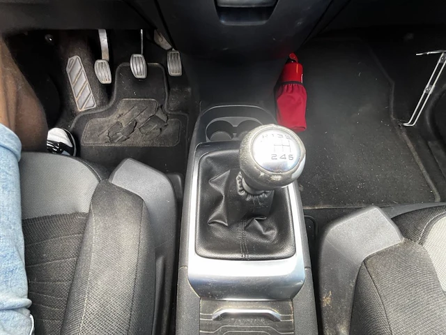 Citroen c4 grand picasso, 2015 - afbeelding 5 van  35
