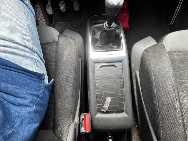 Citroen c4 grand picasso, 2015 - afbeelding 6 van  35