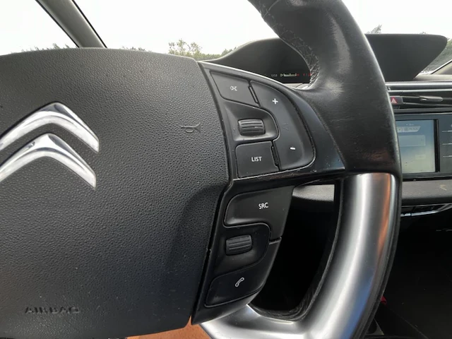 Citroen c4 grand picasso, 2015 - afbeelding 7 van  35