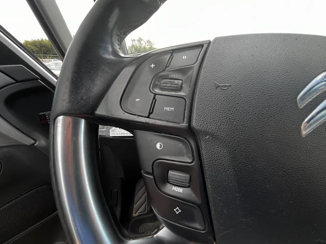 Citroen c4 grand picasso, 2015 - afbeelding 8 van  35