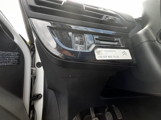Citroen c4 grand picasso, 2015 - afbeelding 9 van  35