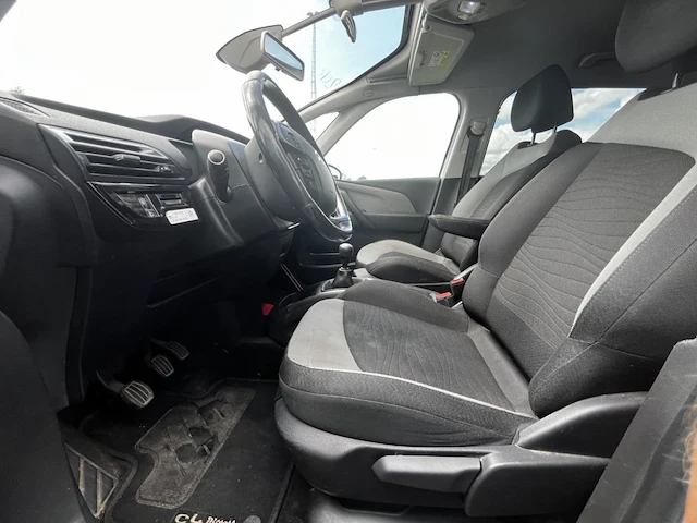 Citroen c4 grand picasso, 2015 - afbeelding 11 van  35