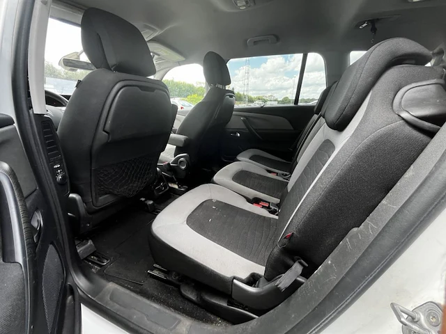 Citroen c4 grand picasso, 2015 - afbeelding 13 van  35