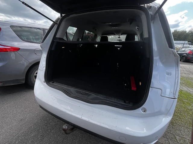 Citroen c4 grand picasso, 2015 - afbeelding 14 van  35
