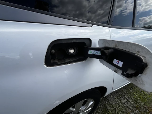 Citroen c4 grand picasso, 2015 - afbeelding 15 van  35