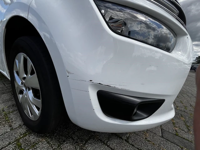 Citroen c4 grand picasso, 2015 - afbeelding 20 van  35