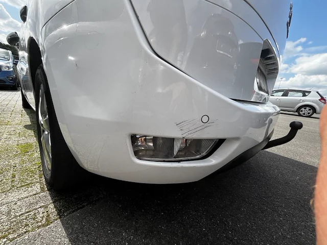 Citroen c4 grand picasso, 2015 - afbeelding 28 van  35