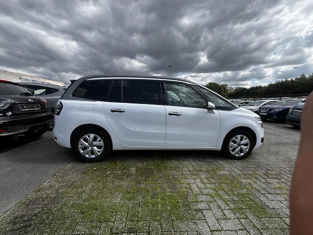 Citroen c4 grand picasso, 2015 - afbeelding 30 van  35