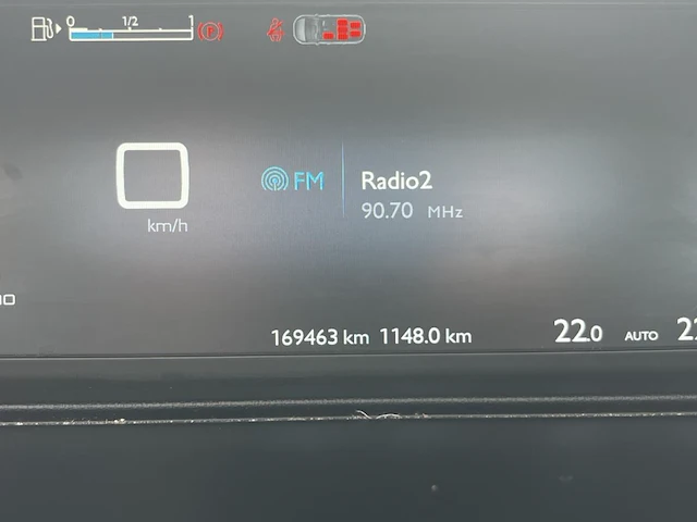 Citroen c4 grand picasso, 2015 - afbeelding 34 van  35