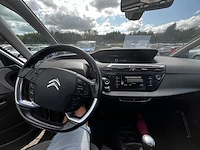Citroen c4 grand picasso, 2015 - afbeelding 35 van  35