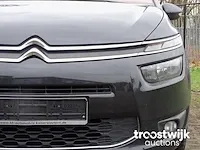 Citroën c4 grand picasso bluehdi 120 automatic - afbeelding 2 van  61