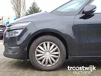 Citroën c4 grand picasso bluehdi 120 automatic - afbeelding 3 van  61