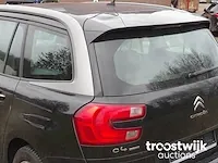 Citroën c4 grand picasso bluehdi 120 automatic - afbeelding 5 van  61