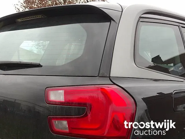 Citroën c4 grand picasso bluehdi 120 automatic - afbeelding 8 van  61